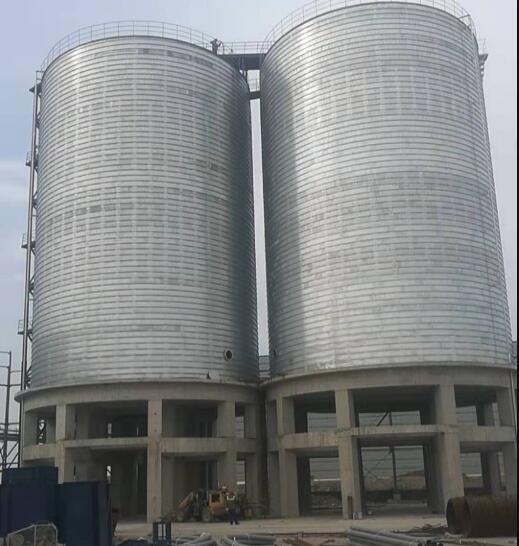 古丈镀锌卷板仓